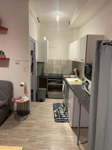 L'Unico Appartement Bagnères-de-Bigorre Buitenkant foto