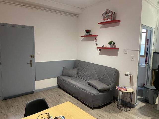 L'Unico Appartement Bagnères-de-Bigorre Buitenkant foto
